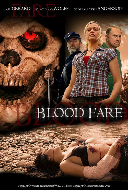Blood Fare